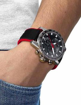 Reloj Tissot T-Sport chrono especial La Vuelta