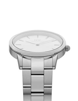 Reloj Daniel Wellington 36mm Iconic Link plateado