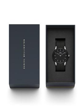 Reloj DW 40mm plateado Iconic Motion