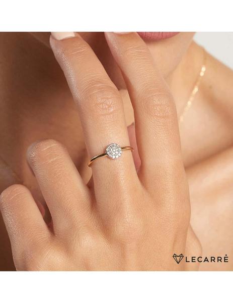 Lecarre anillos 2025