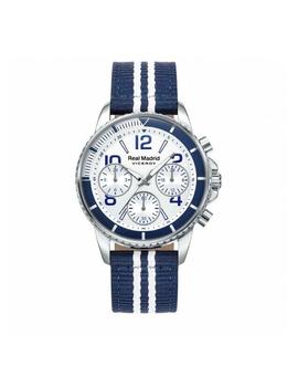 Pack Real Madrid cadete Reloj   Pulsera