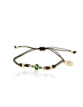 Pulsera Top Silver plata