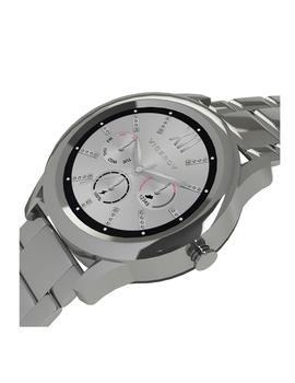 Pack reloj Viceroy acero Smart Pro 2 correas