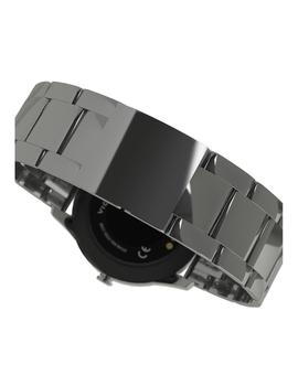 Pack reloj Viceroy acero Smart Pro 2 correas