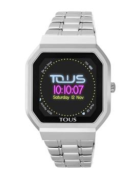 Reloj Tous B- Connect acero