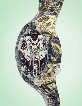 Reloj Doodle elefante 39mm