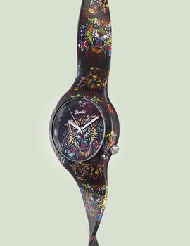 Reloj Doodle tigre 42mm