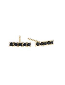 Pendientes Duran Exquse plata