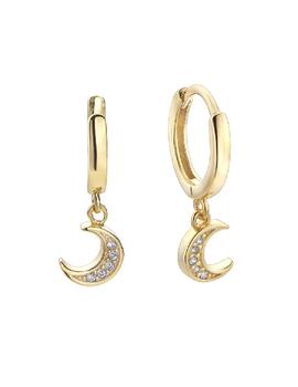 Pendientes Duran Exquse plata