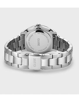 Reloj Cluse Feroce Petite acero 33mm