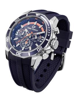 Reloj Time Force Spectrum acero