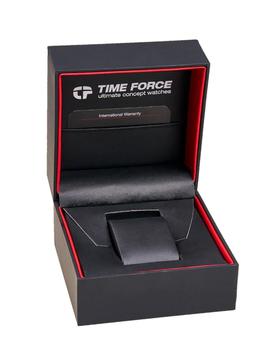 Reloj Time Force Spectrum acero