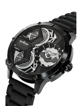 Reloj Police Batman Huntley acero