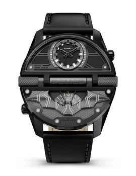 Reloj Police Batman Ledger acero