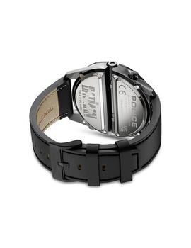 Reloj Police Batman Ledger acero
