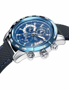 Reloj Viceroy IP azul correa