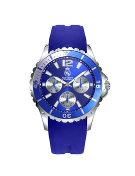 Reloj Viceroy acero Real Madrid cadete