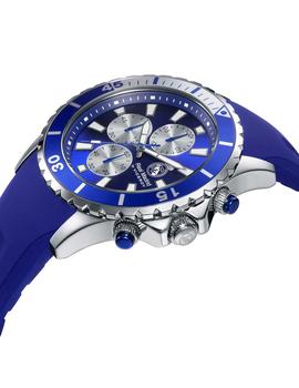 Reloj Viceroy acero crono Real Madrid