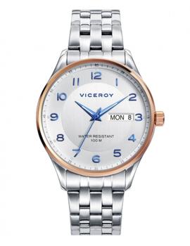 Reloj Viceroy IP rosa  brazalete