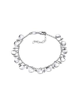 Pulsera Duran Exquse plata