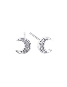 Pendientes Duran Exquse plata