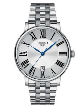 Reloj Tissot Carson Premium