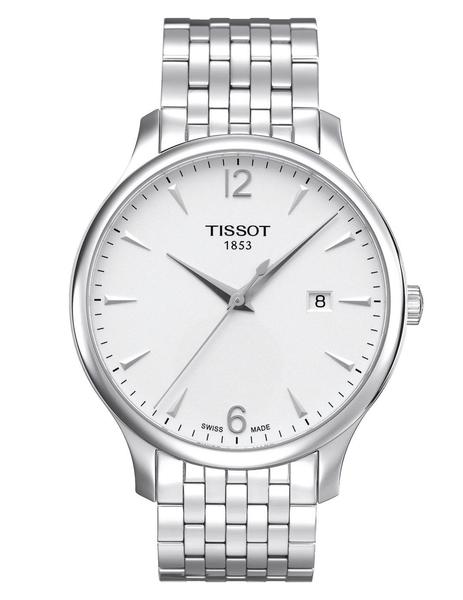 Reloj Tissot Tradition