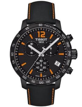 Reloj Tissot Quickster Chronograph