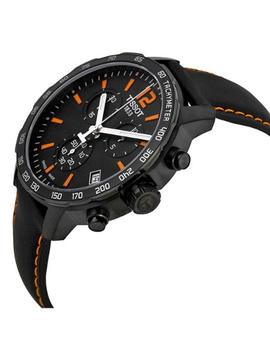 Reloj Tissot Quickster Chronograph