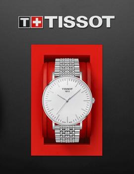 Reloj Tissot Everytime