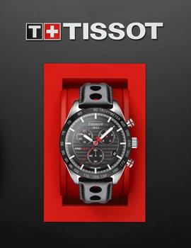 Reloj Tissot T-Sport PRS 516