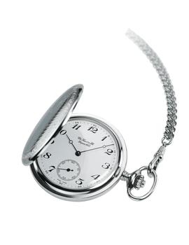 Reloj Tissot Savonnette mecánico de bolsillo