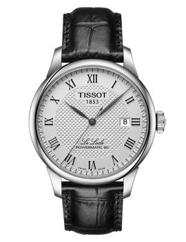 Reloj Tissot Le Locle Powermatic 80