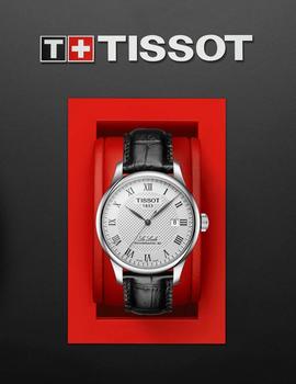 Reloj Tissot Le Locle Powermatic 80