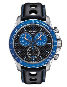 Reloj Tissot Alpine acero