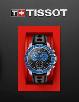 Reloj Tissot Alpine acero