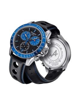 Reloj Tissot Alpine acero