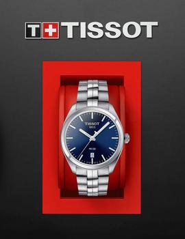 Reloj Tissot PR 100