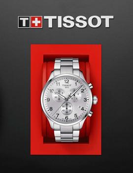 Reloj Tissot Crono XL clásico