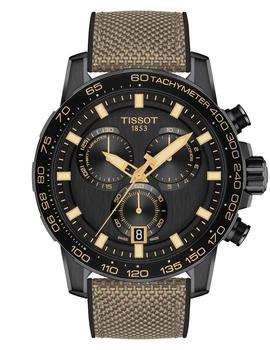 Reloj Tissot Super Sport acero