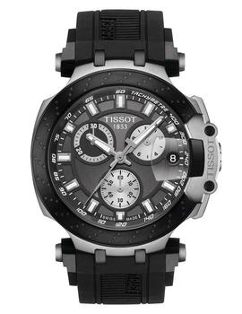 Reloj Tissot T-Race chrono negro