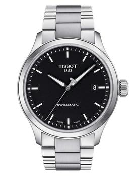 Reloj Tissot Gent XL automático negro