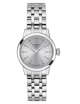 Reloj Tissot Classic Dream gris