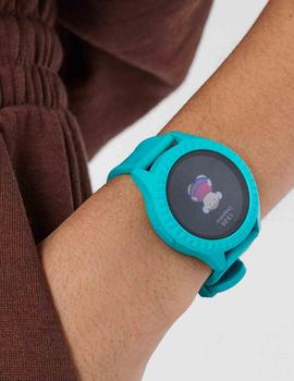 Reloj Tous Smarteen Connect petróleo