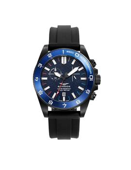 Reloj Sandoz Diver cronógrafo edición limitada