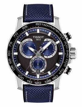 Reloj Tissot Super Sport Chrono