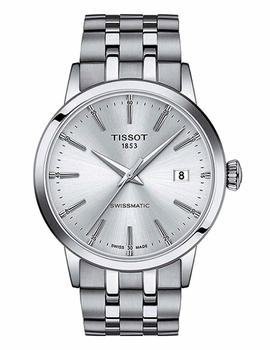 Reloj Tissot Classic Dream acero