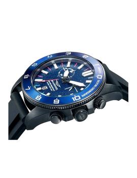 Reloj Sandoz Diver cronógrafo edición limitada