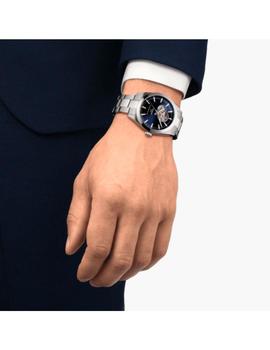 Reloj Tissot Gentleman Powermatic 80