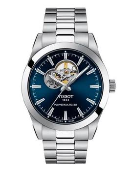 Reloj Tissot Gentleman Powermatic 80